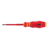 Kreator Flat Screwdriver VDE 6.5 x 15cm